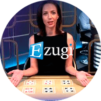 Ezugi Teen Patti