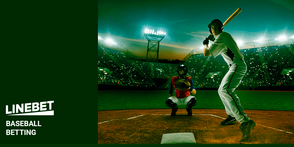 Baseball Betting