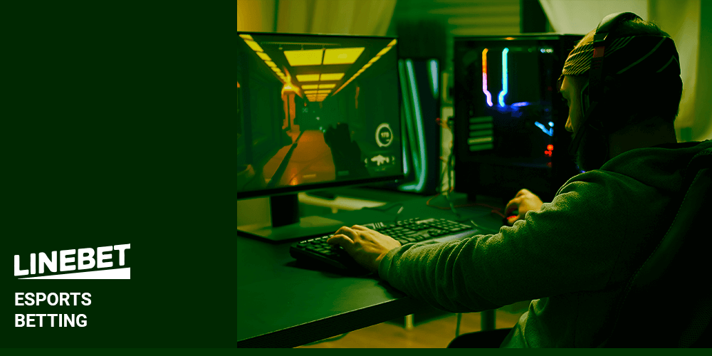 Esports Betting