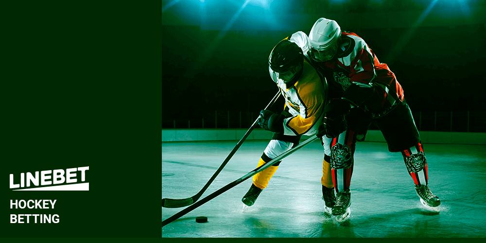 Hockey Betting