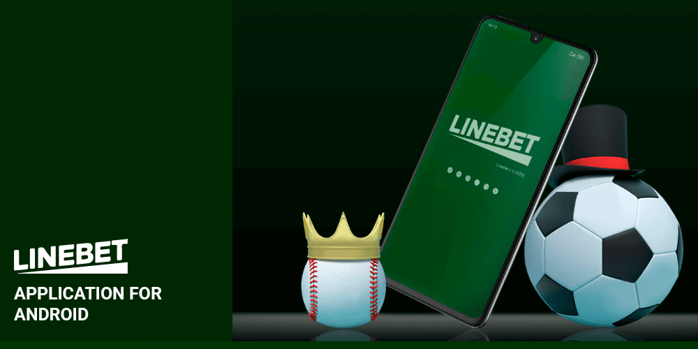 Linebet App for Android