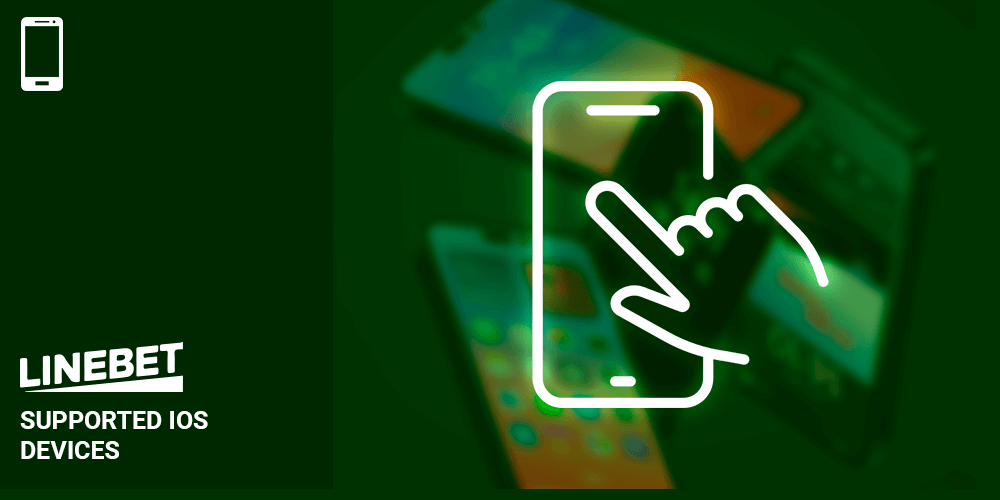 Supported ios devices