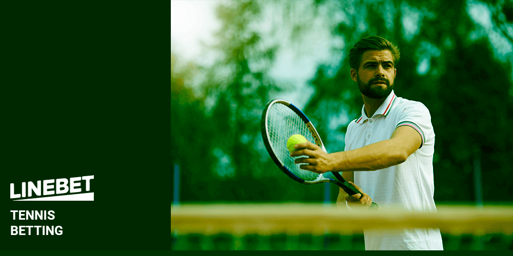 Linebet Bangladesh Tennis Betting