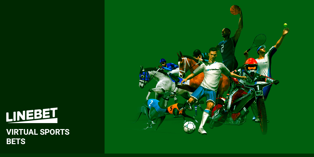 Virtual Sports Bets