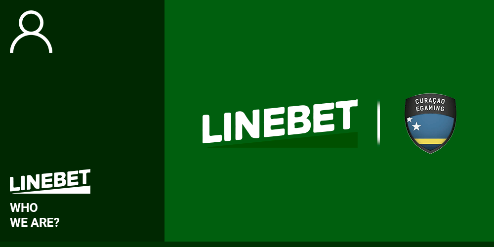 Linebet - who we are